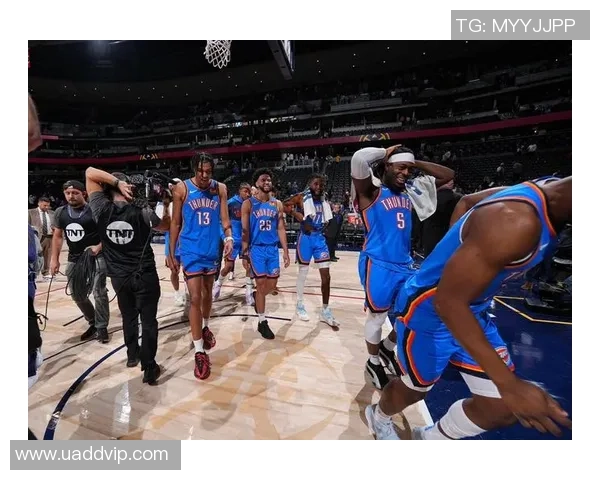 雷霆与掘金精彩对决回顾四月十号比赛录像全程回放分析