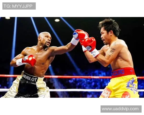 世纪之战梅威瑟与帕奎奥巅峰对决全程直播精彩回顾与分析