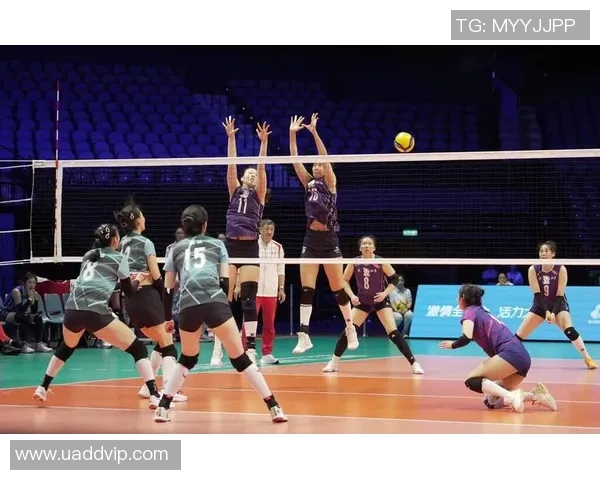 中国女排迎战荷兰女排力争在6月5日的比赛中再创辉煌