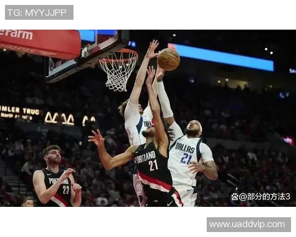 独行侠与开拓者精彩对决回顾2月11日比赛全程录播精彩瞬间解析