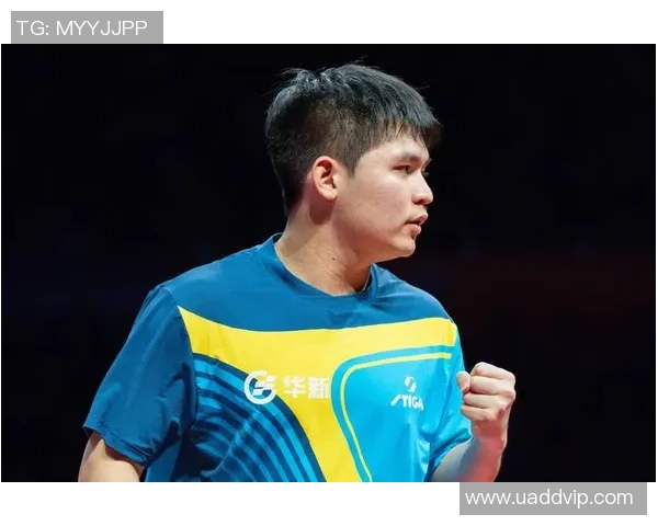 梁靖崑垂头懊丧！0-4惨败林诗栋首局被反转丢气势 腰伤影响仍巨大